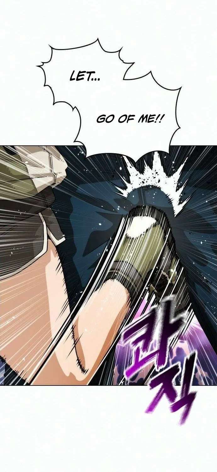 Love Tears Through Zombies Chapter 3 - page 72