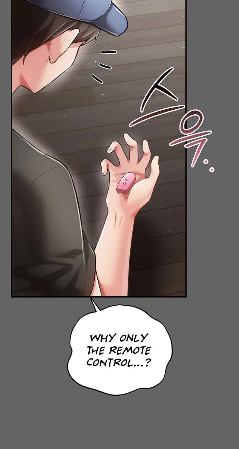 Perverted Pure Love Chapter 20 - page 32