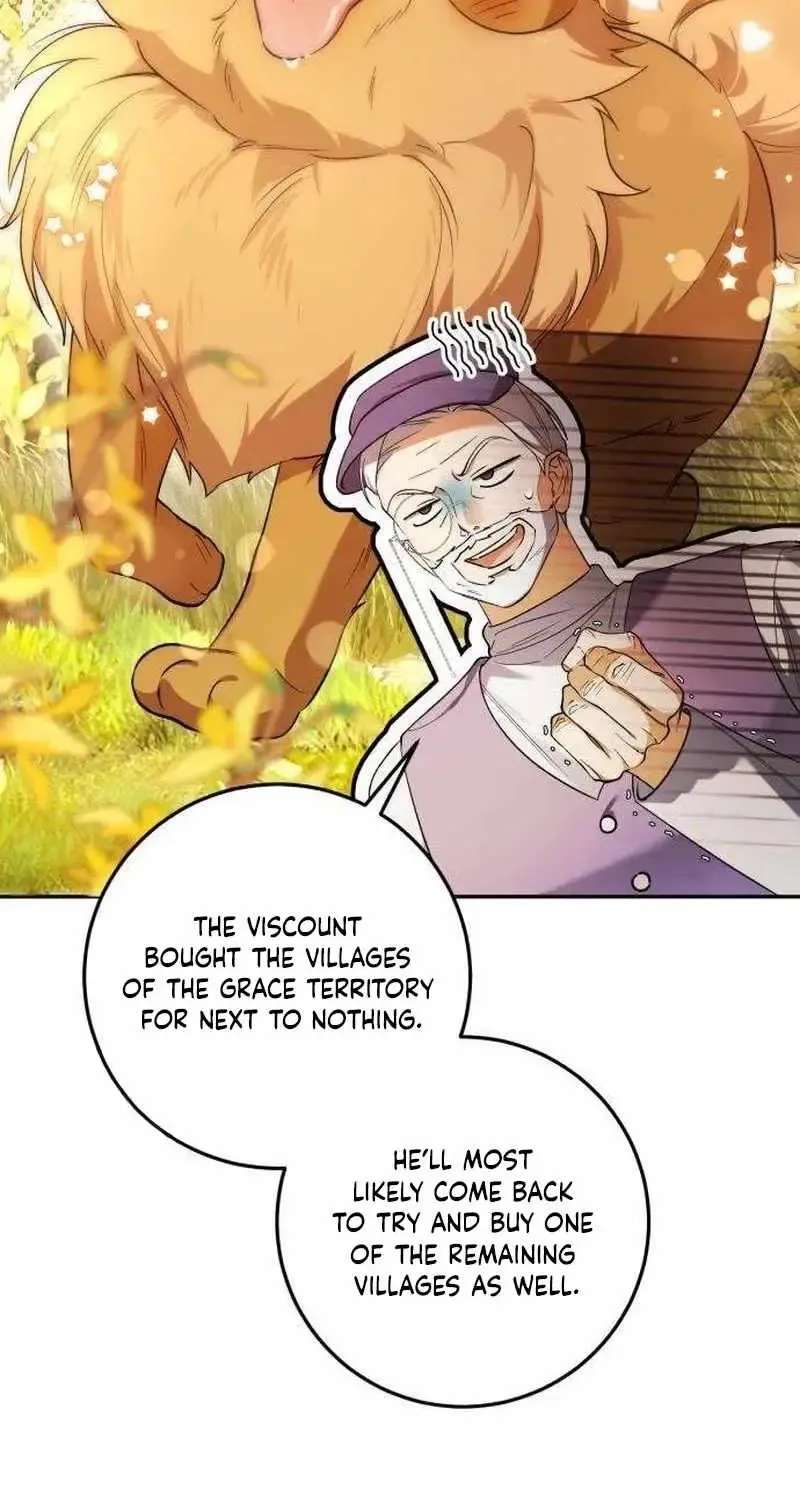 I Became the Owner of a Poor Estate Chapter 7 - page 20