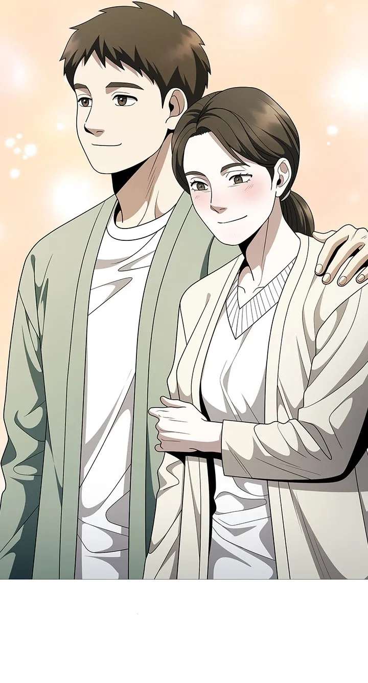 A True Doctor Chapter 326 - page 18