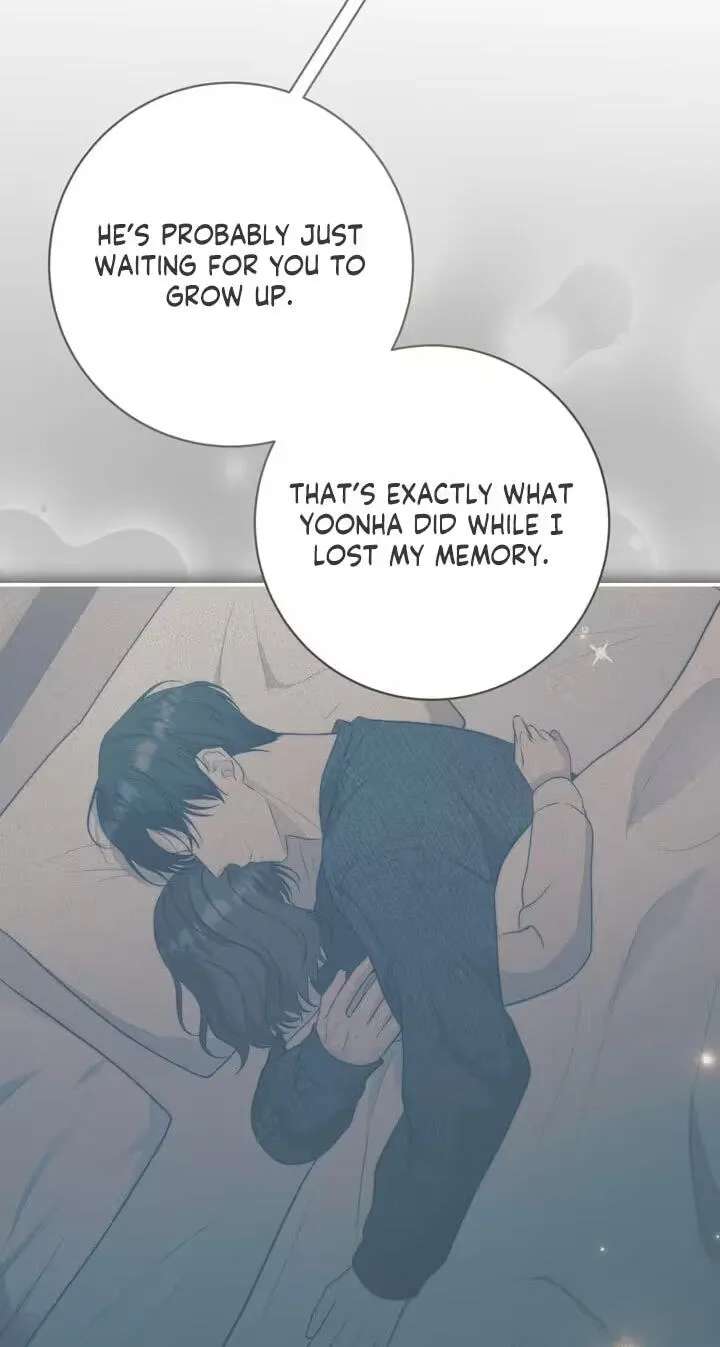 Dangerous Newlyweds Chapter 42 - page 35