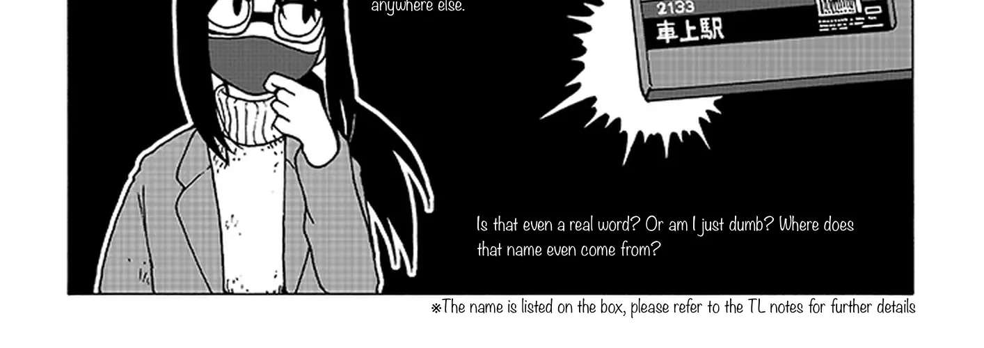 Tezmo Syndromenew Chapter 4 - page 24