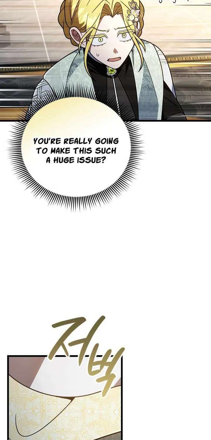 I'm Gonna Annihilate This Land Chapter 98 - page 35