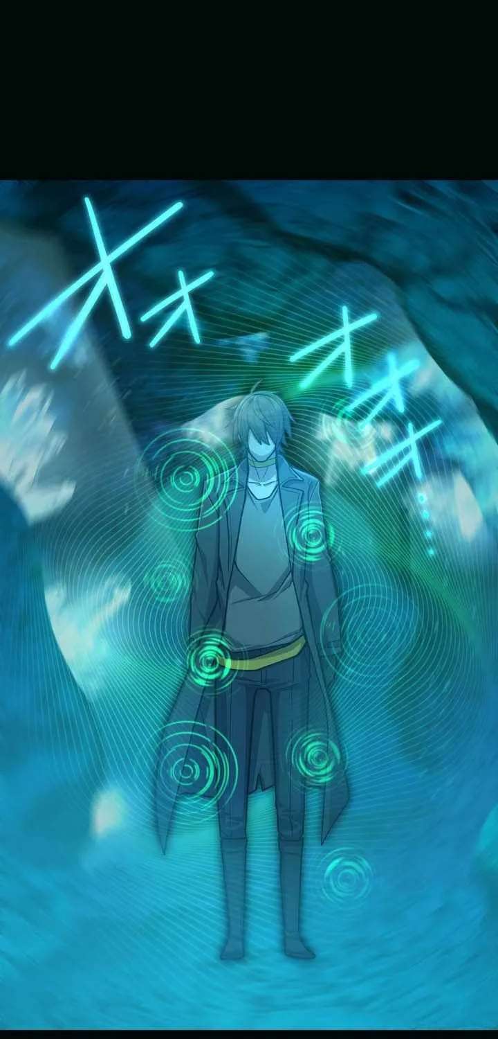 I Became An S-Rank Hunter With The Demon Lord App Chapter 160 - page 37