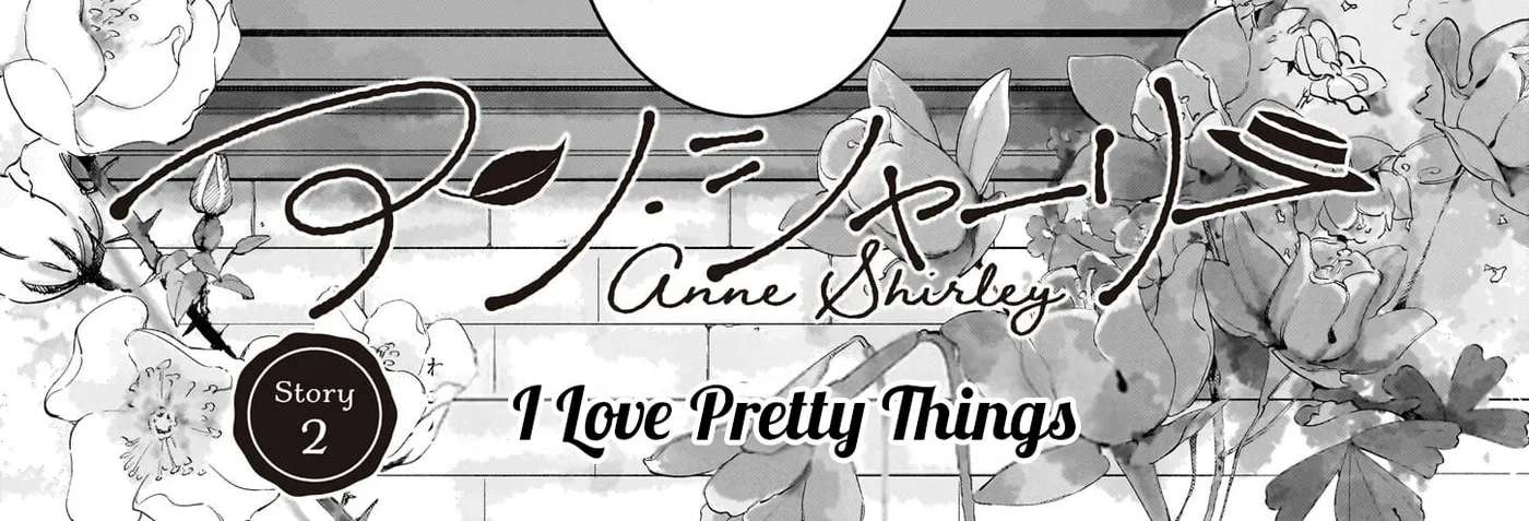 Anne Shirley Chapter 2 - page 4