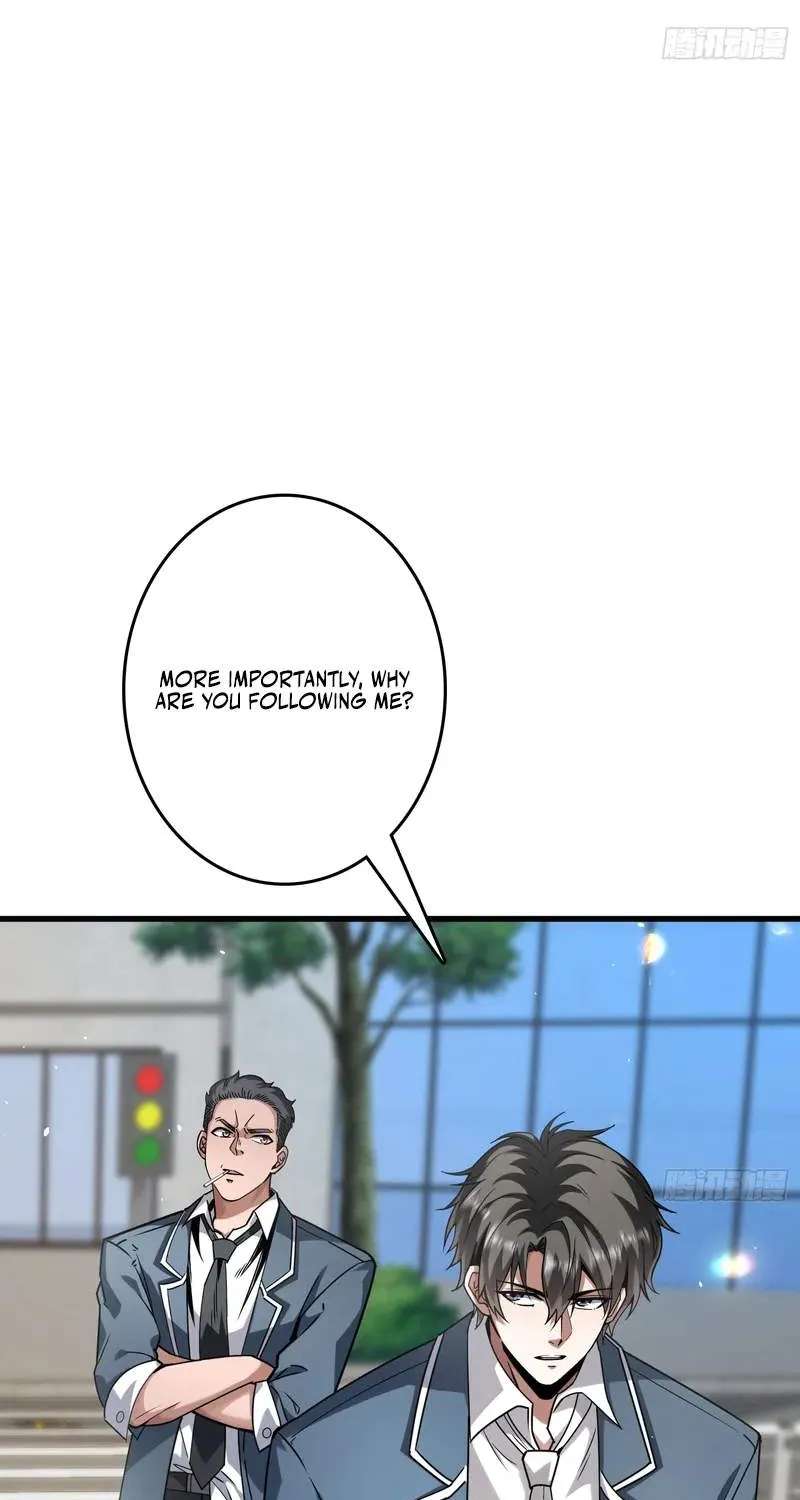 The Ultimate Prodigy Chapter 10 - page 62