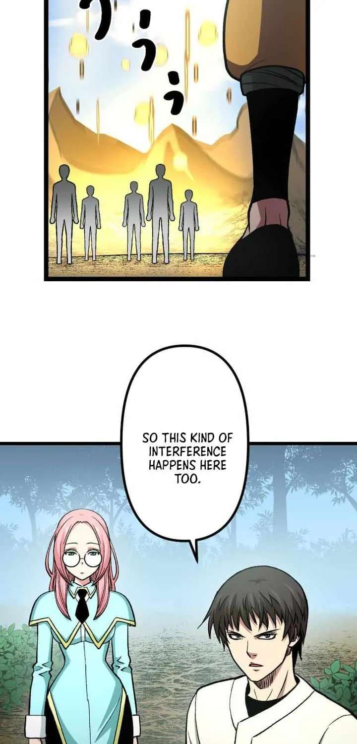 The Reincarnation of God-Level Crafting Chapter 37 - page 102