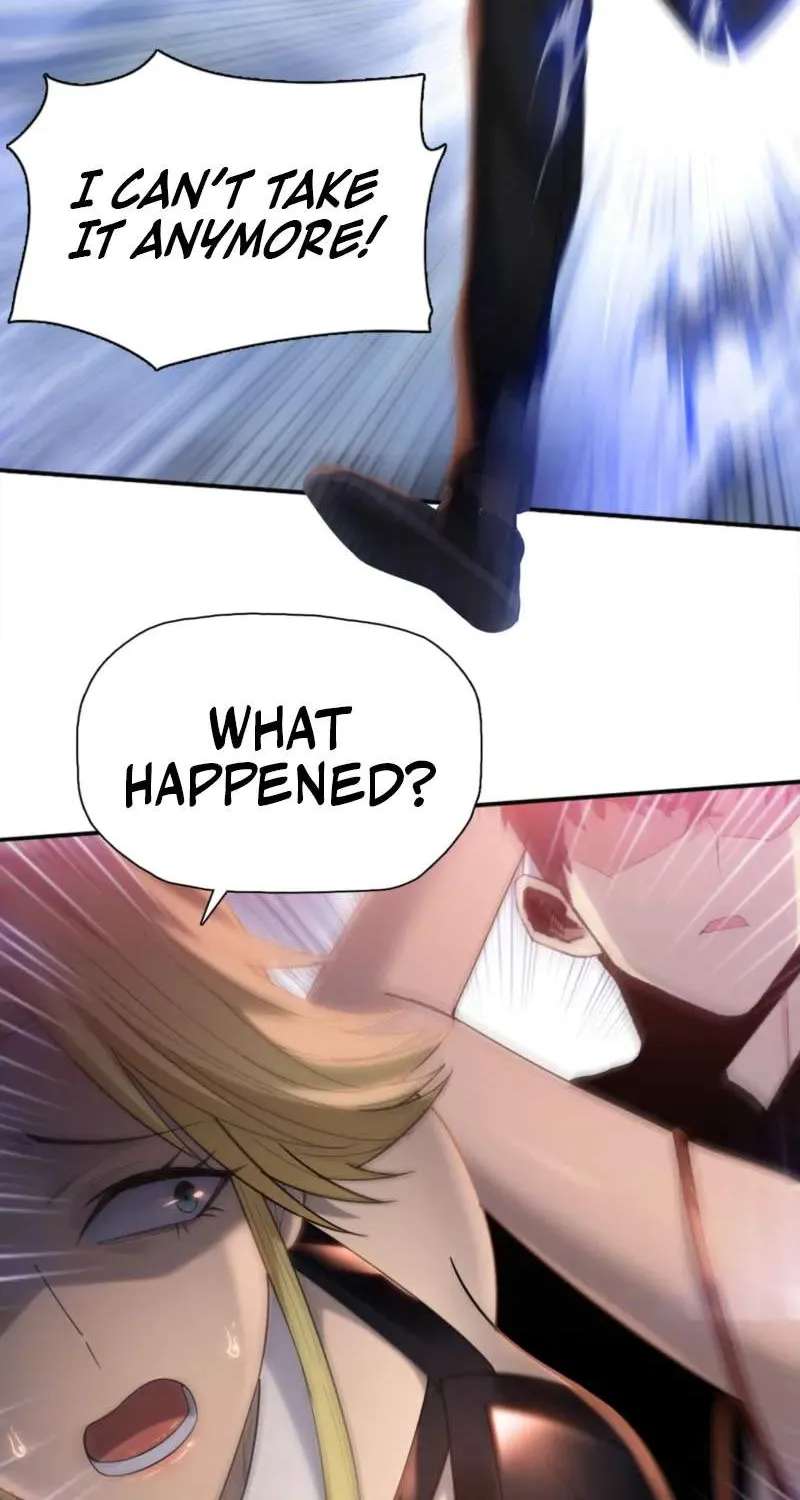 The Doomsday Ruthless Man: Hoarding Trillions Of Supplies At The Beginning Chapter 133 - page 61