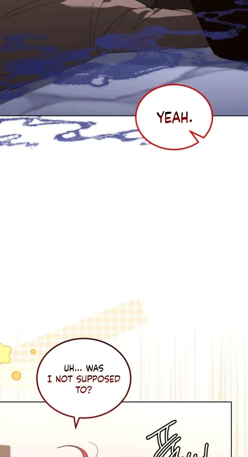 I Received a Request from the Villain Boss Chapter 31 - page 58