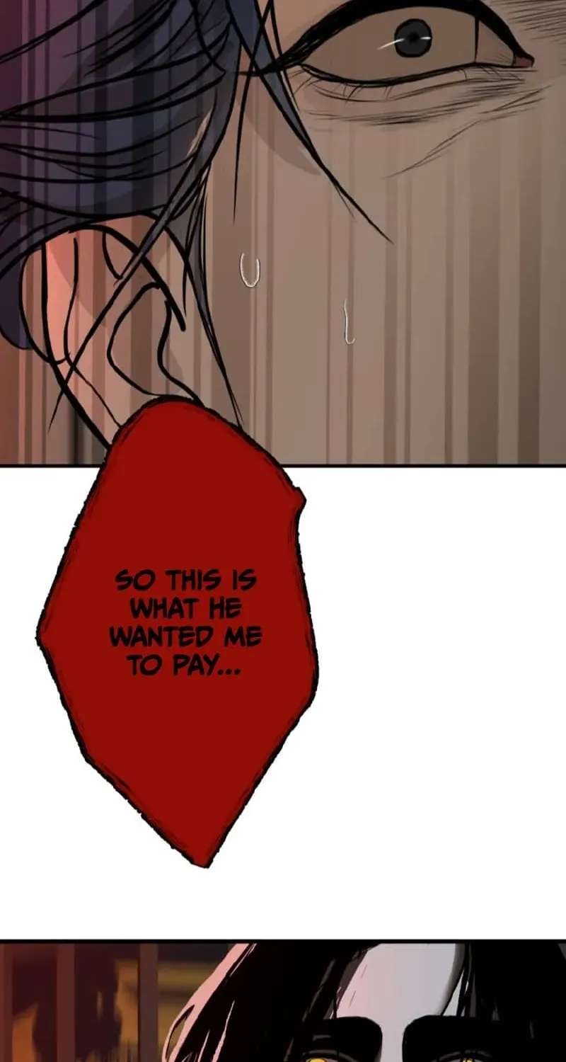 Thousand Years of Love Chapter 11 - page 46