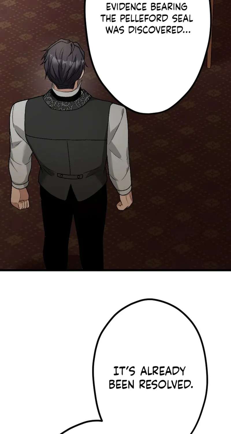 The Sacrificial Bride Knows Her Husband's Secret Chapter 26 - page 53