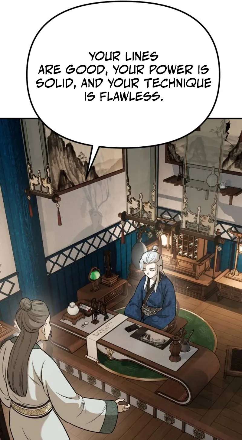 The Divine Brush Chapter 1 - page 61
