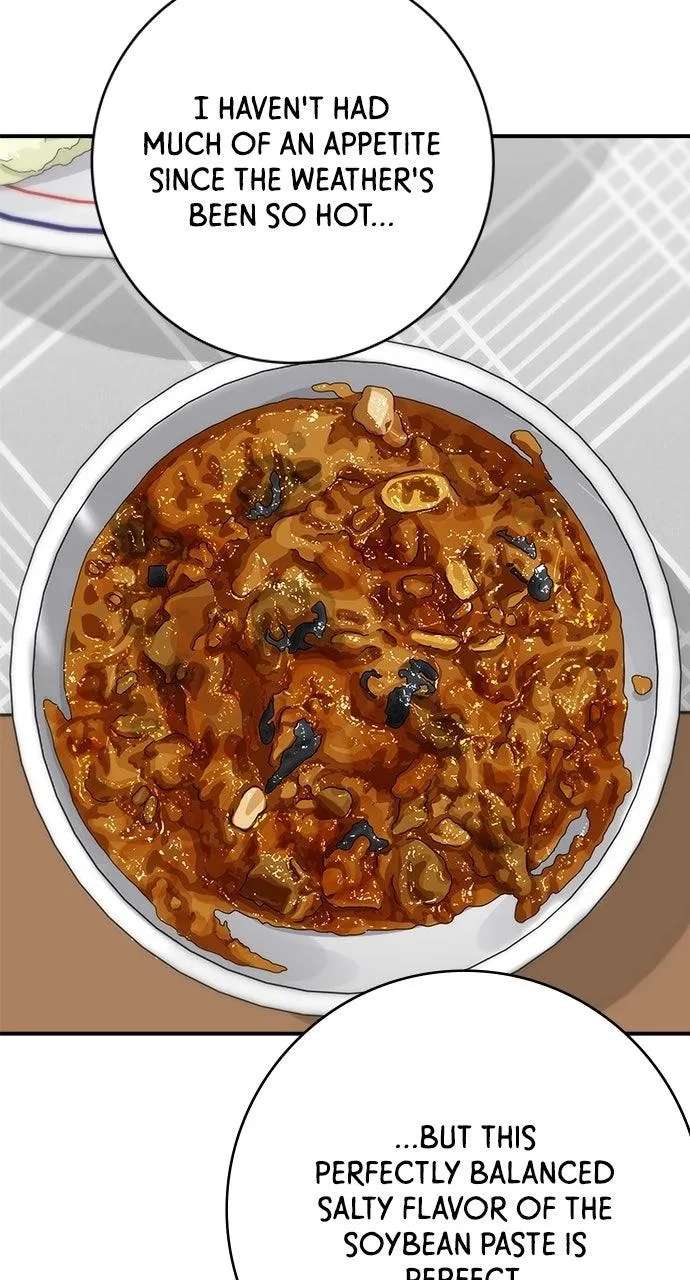 A DeadbEAT's Meal Chapter 240 - page 43