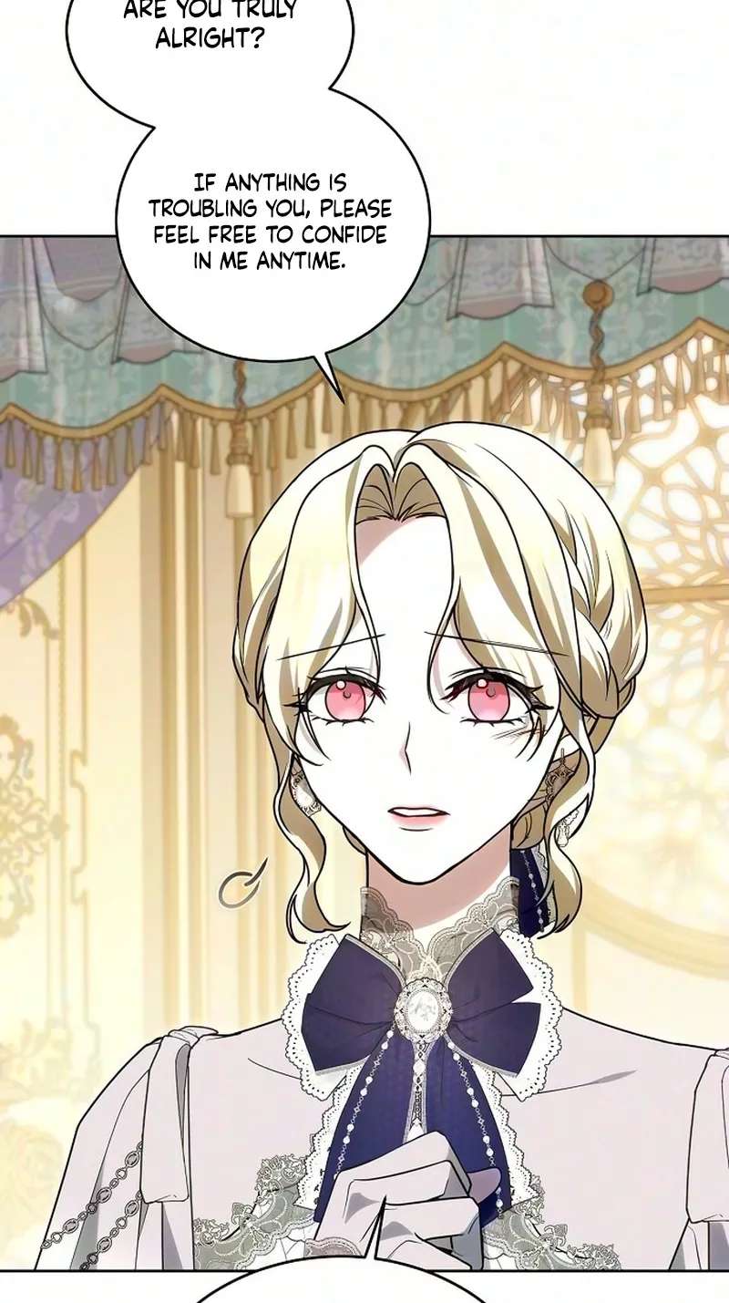A Queen Worthy of Dishonor Chapter 35 - page 35