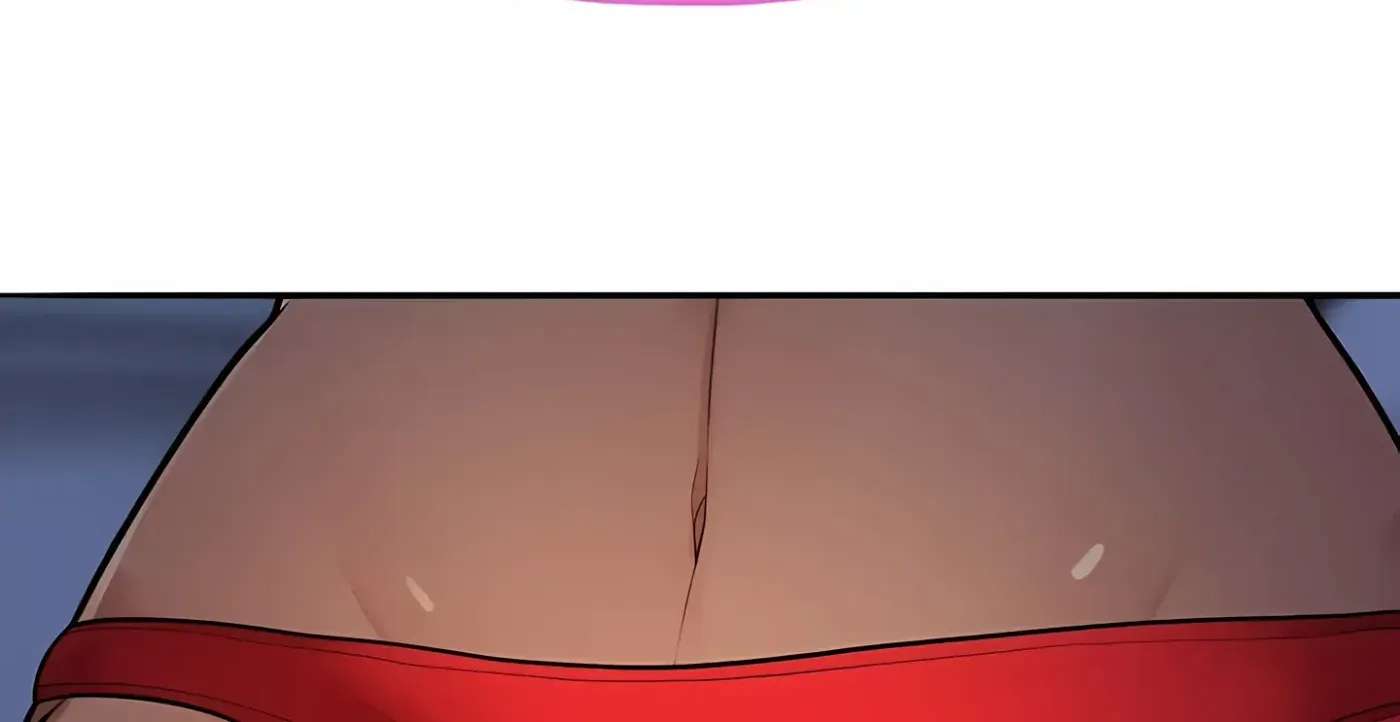 Hot Serve Chapter 5 - page 35