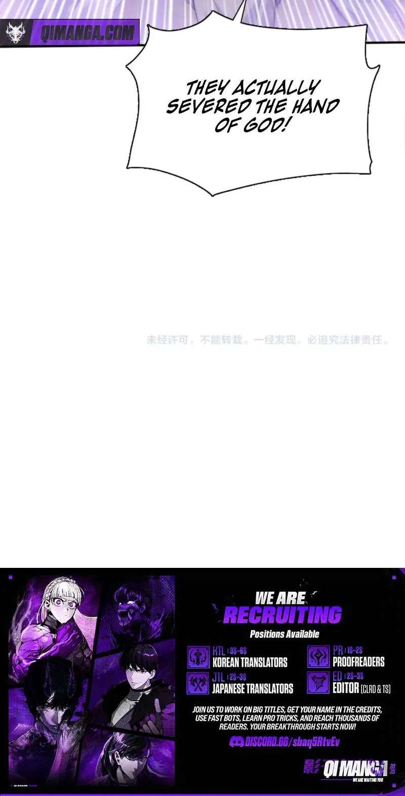 The Doomsday Ruthless Man: Hoarding Trillions Of Supplies At The Beginning Chapter 137 - page 69