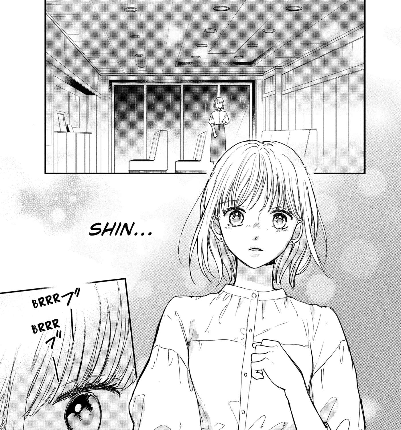 Anyway, I'm Falling in Love with You. Chapter 52 - page 30