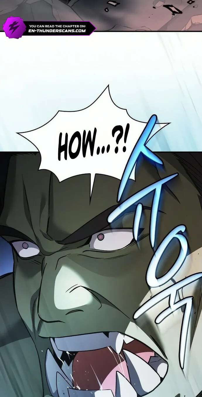 The Sword-Eating Swordmaster Chapter 43 - page 69