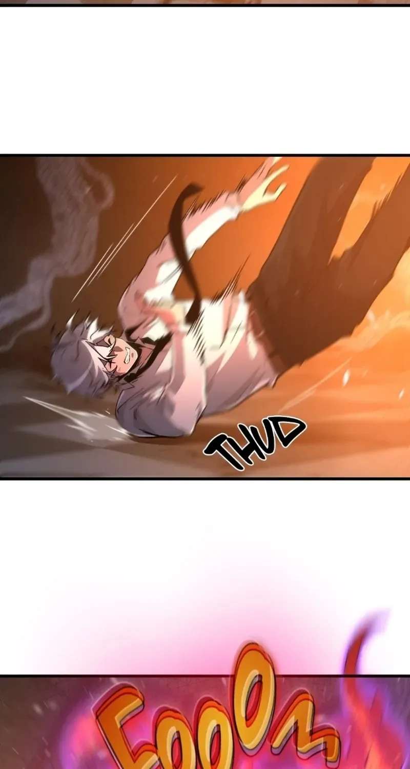 Nightmare Realm Summoner Chapter 5 - page 34