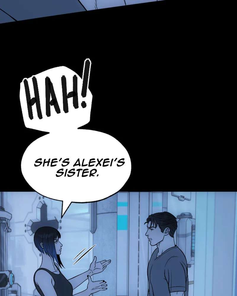 In The Bleak Midwinter Chapter 140 - page 33