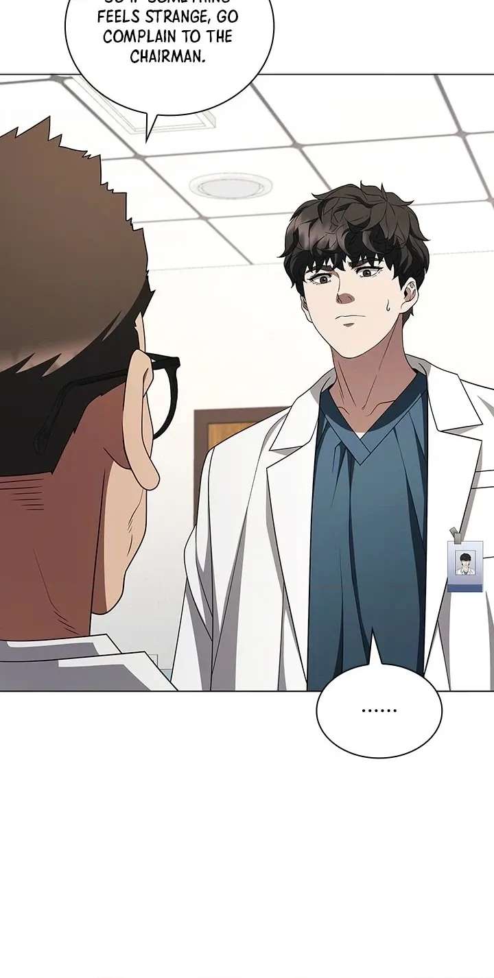A True Doctor Chapter 325 - page 30