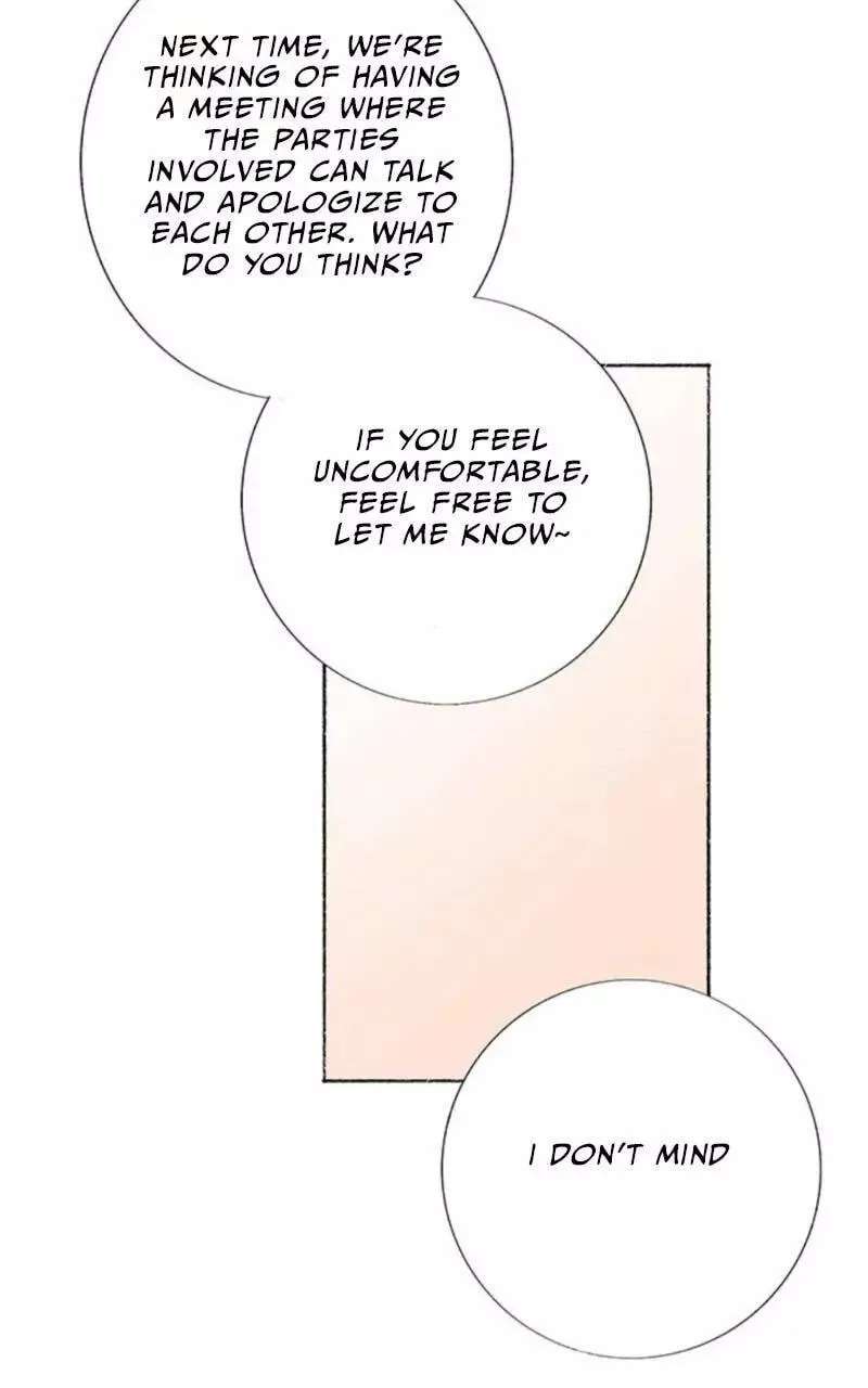 Why Don't I Have Anyone by My Side? Chapter 51 - page 50