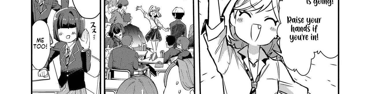 I'm a Kept Man for the Three Most Beautiful Girls in School Chapter 1 - page 73