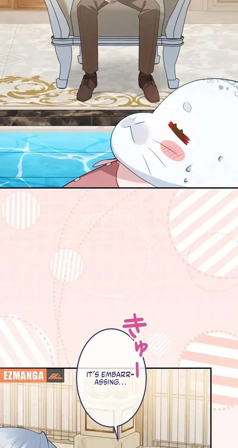The Coldhearted Duke Is Obsessed With the Seal Princess Chapter 31 - page 52