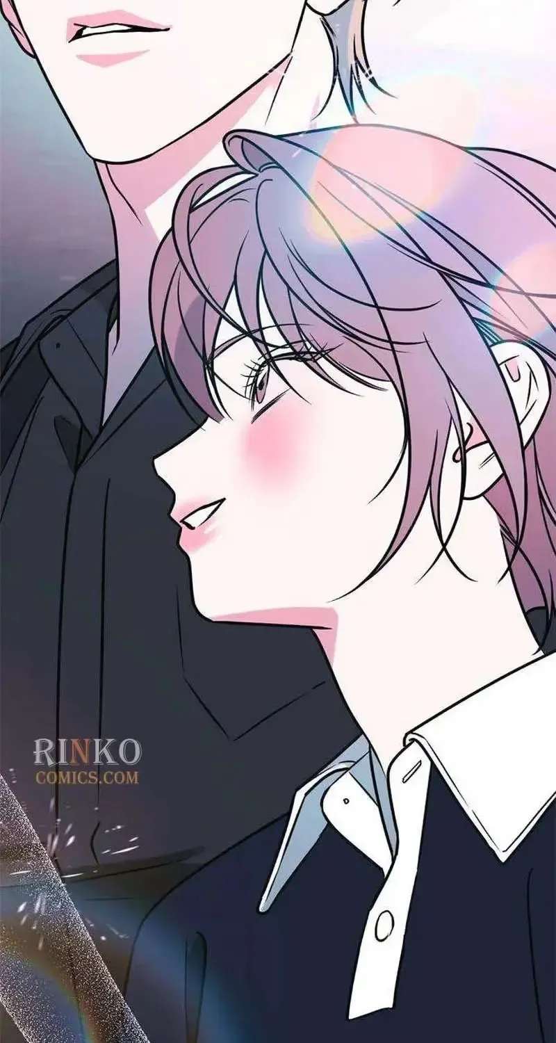 Hater Girl Chapter 12 - page 97