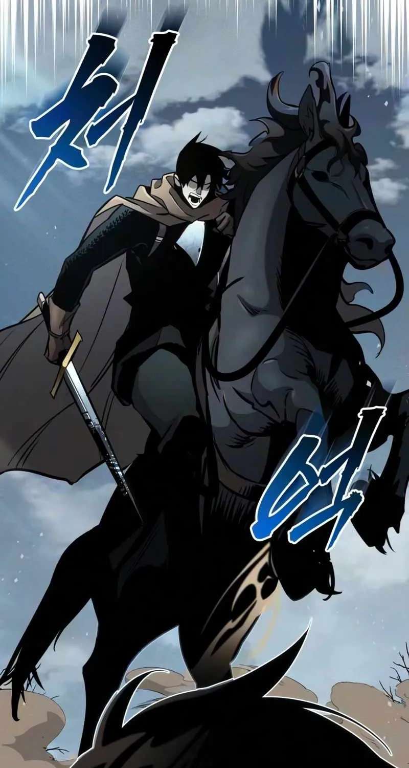 The Wandering Knight’s Survival Manual Chapter 56 - page 90