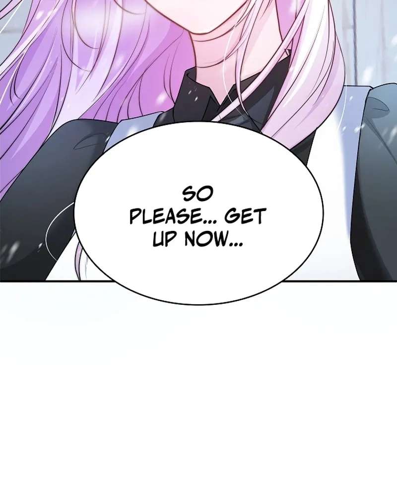 The Grand Duchess Disappeared on a Silent Night Chapter 28 - page 12