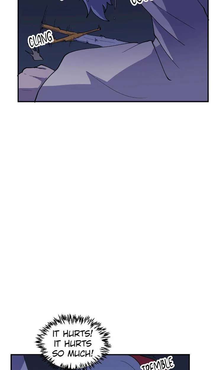 The Warrior in Rut Chapter 39 - page 47