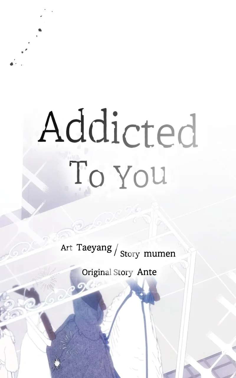 Addicted to You Chapter 58 - page 29