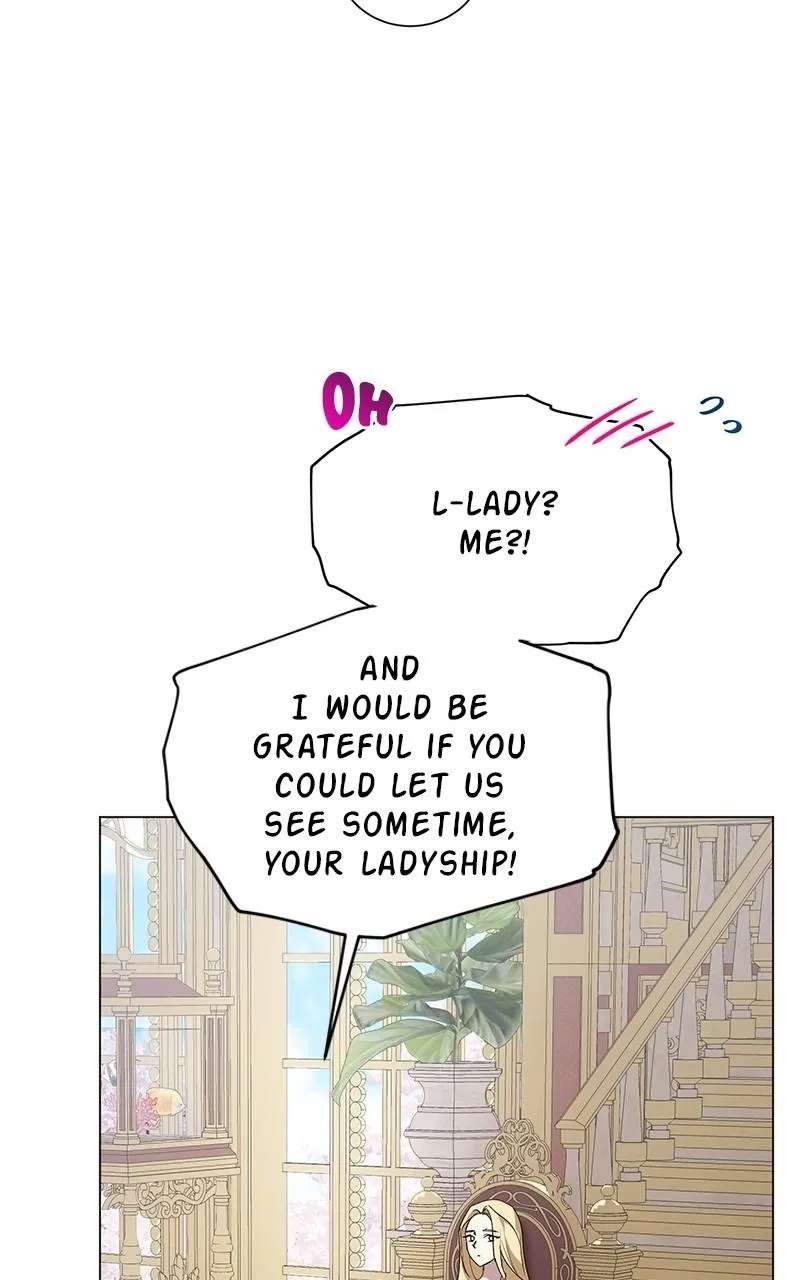 Wished You Were Dead Chapter 95 - page 27