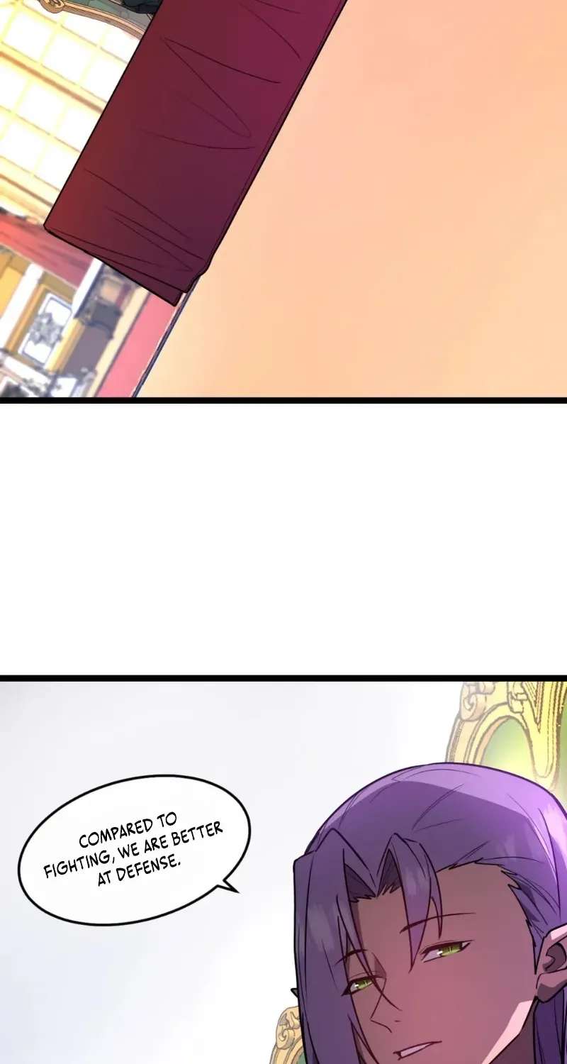 I'm Really Not A Monster Chapter 7 - page 73