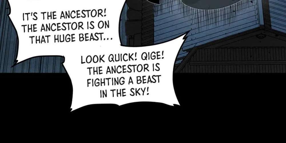 Legend Of Star General Chapter 393 - page 66