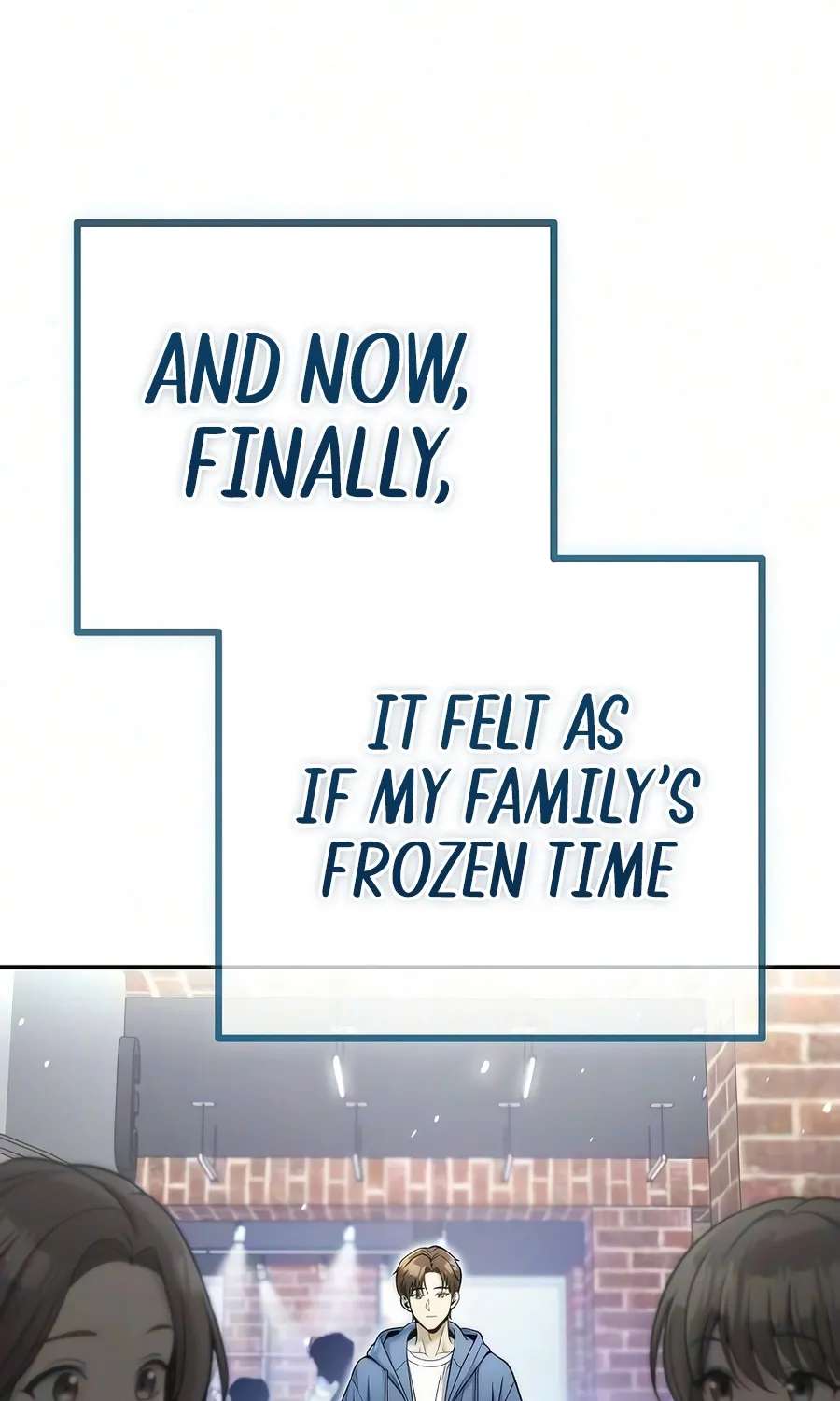 The Money Keeps Piling Up Even If I Spend It Chapter 9 - page 106