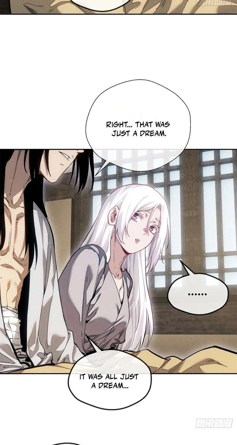 Dao Of The Bizarre Immortal Chapter 93 - page 25