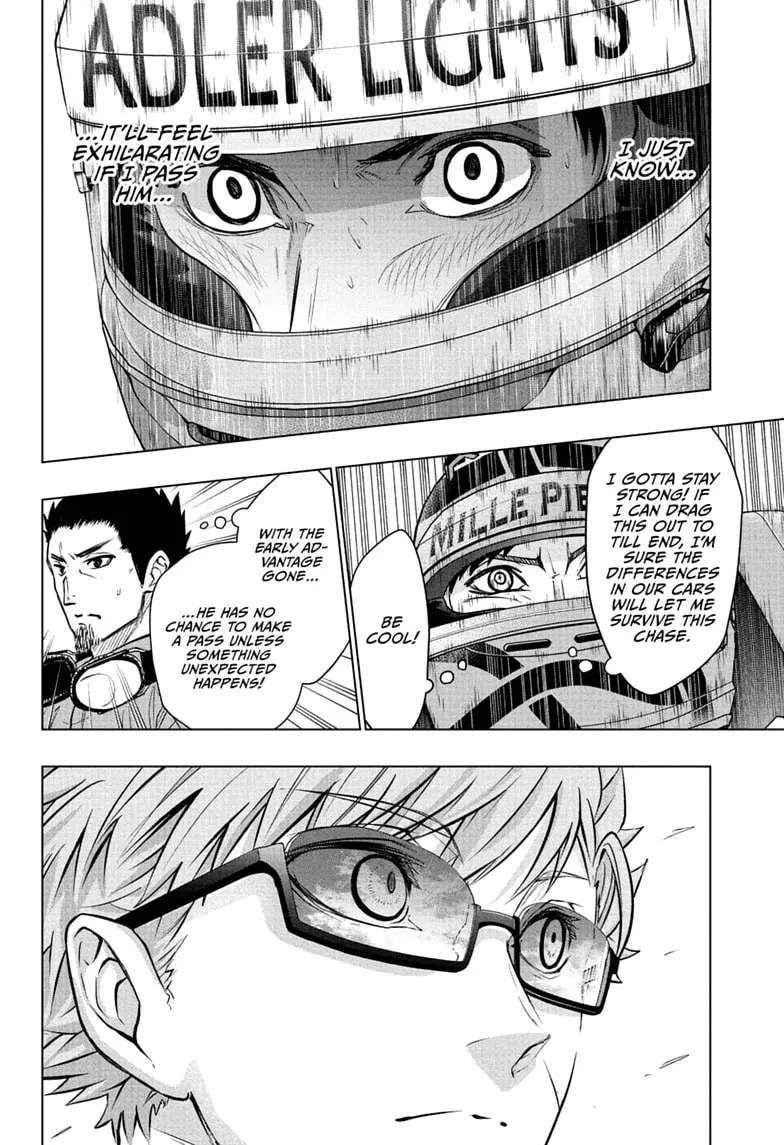 Hal Formula Chapter 10 - page 18