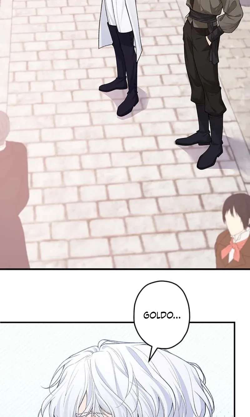 The Amnesiac Hound's Endless Obsession Chapter 17 - page 73