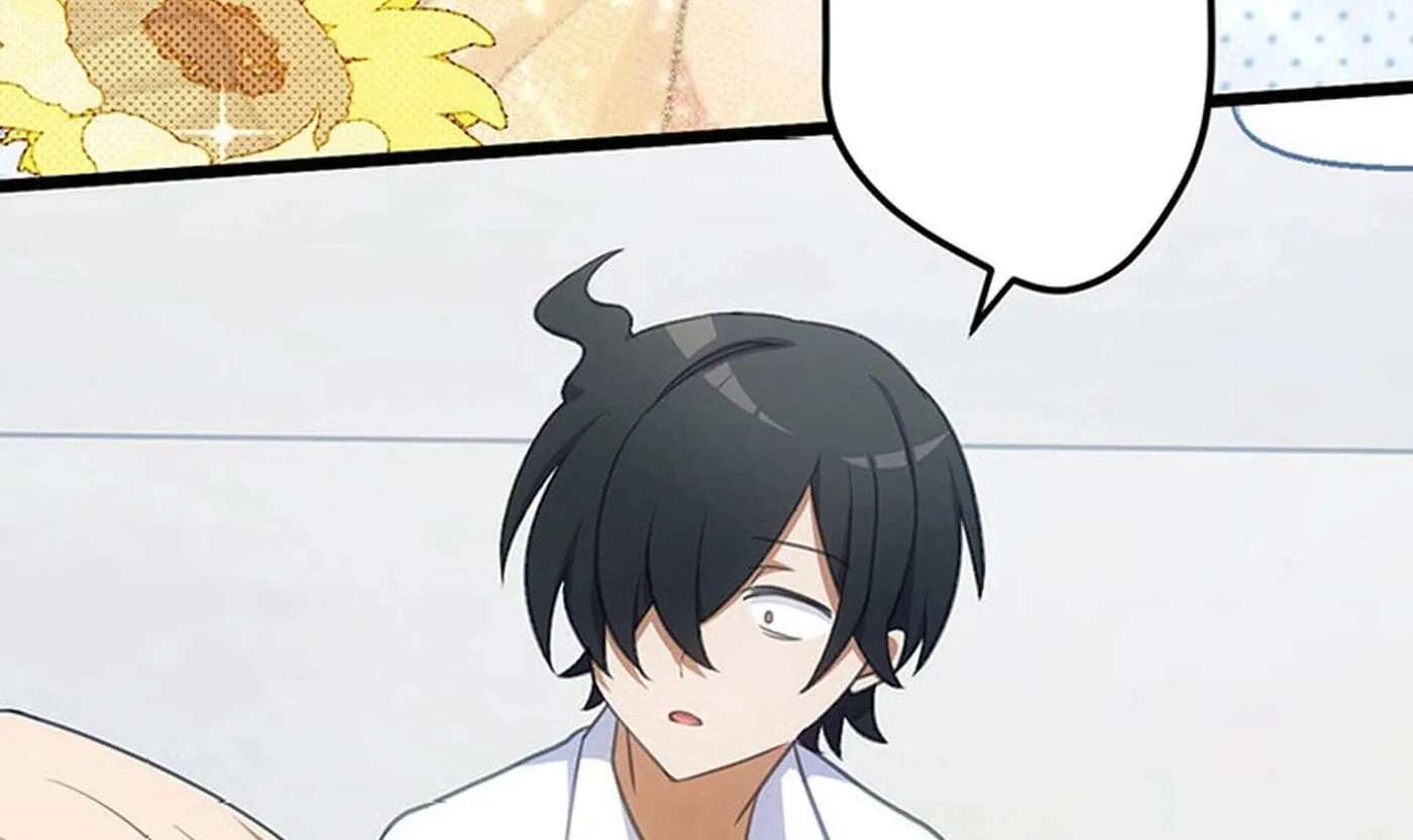 Moshimo, Yuurei ga Hatsukoi o Shitara. Chapter 12 - page 84