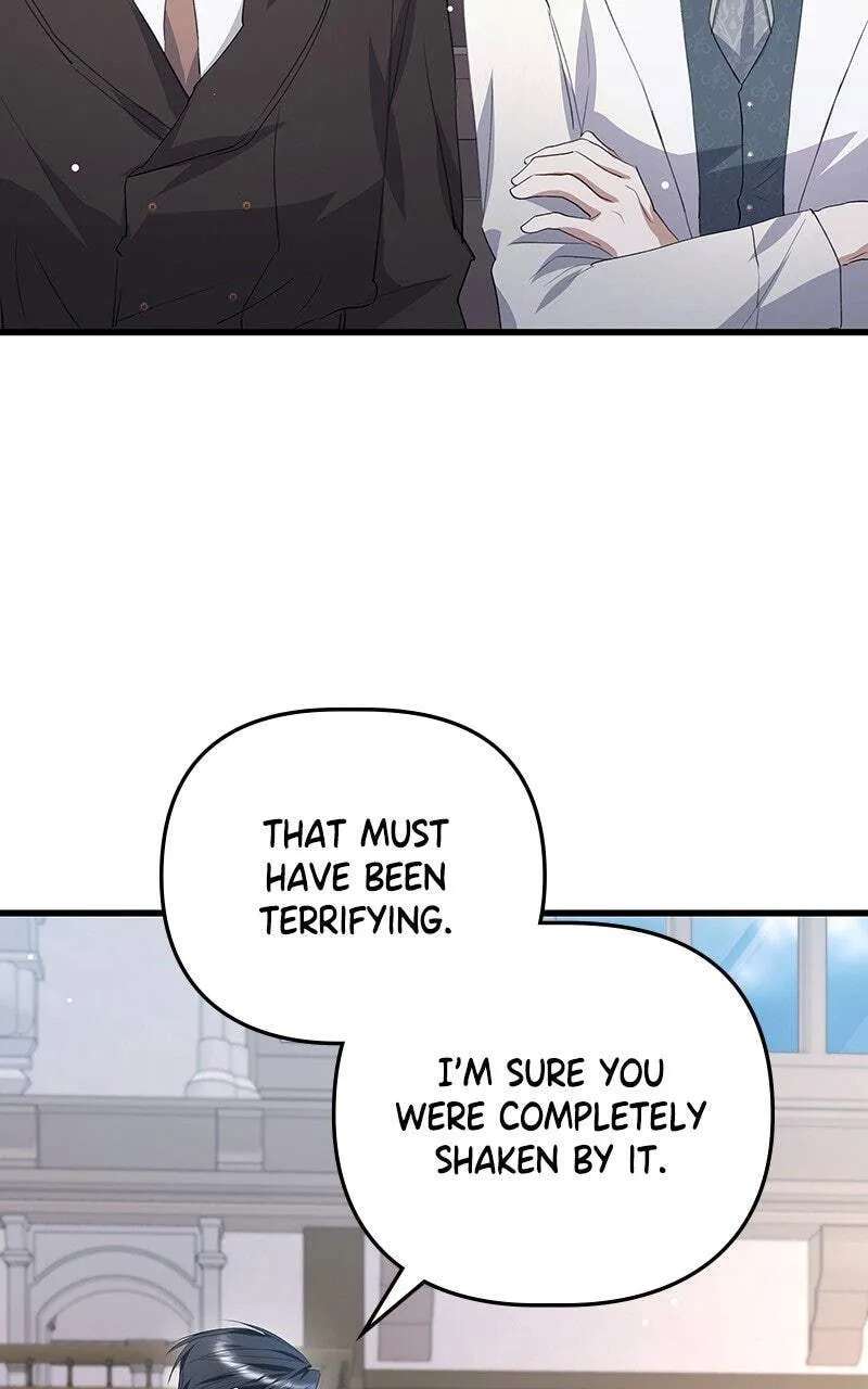 Seeking Your Forgiveness Chapter 55 - page 8