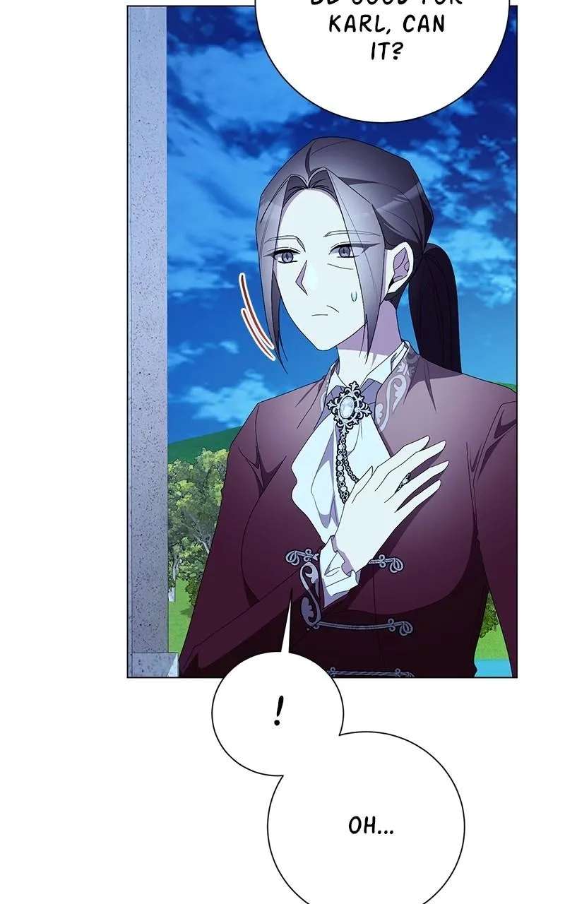 Wished You Were Dead Chapter 124 - page 64