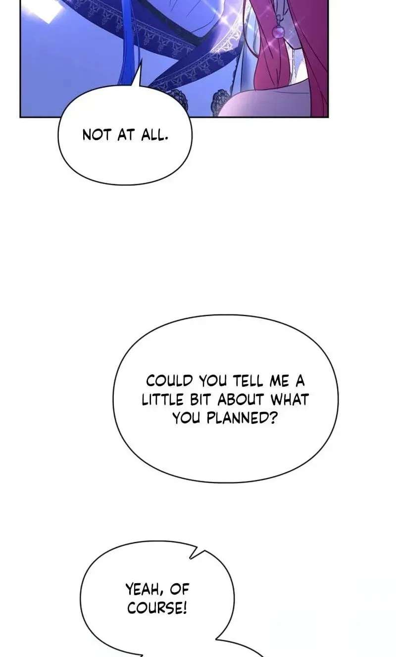 The Baby Prisoner In The Winter Castle Chapter 106 - page 57