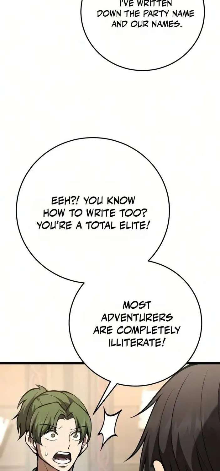A Married Man in Another World's Story Chapter 27 - page 70