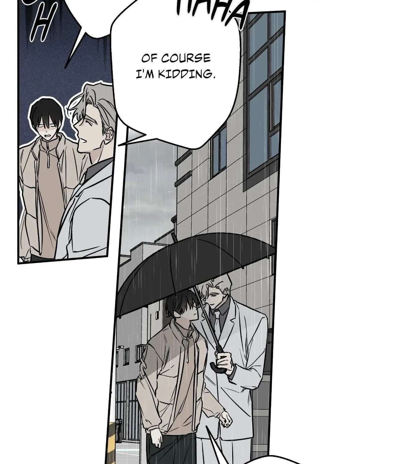 Rental Brother Service Chapter 4 - page 93