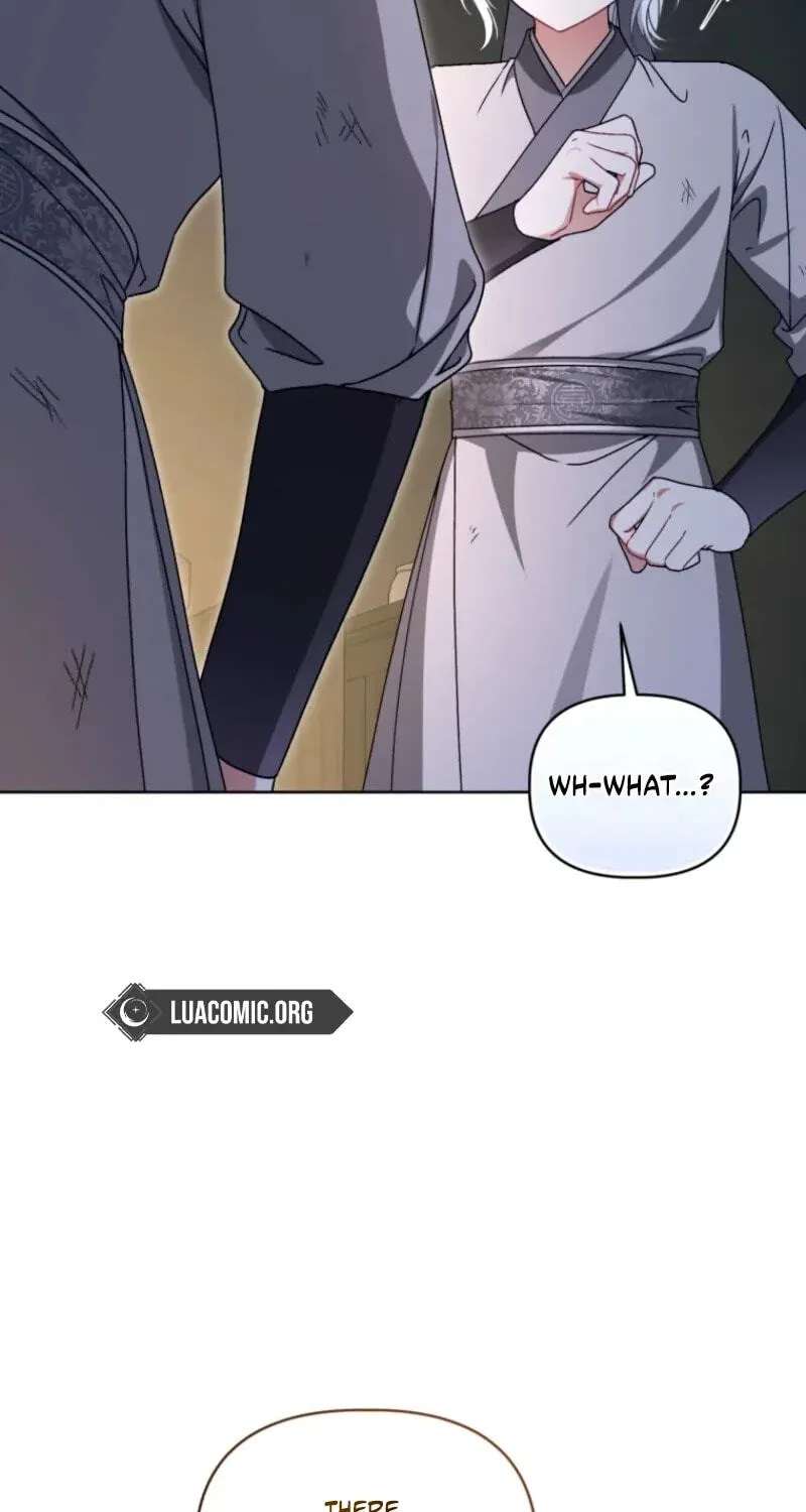 The White Tiger Clan's Little Fluff Chapter 34 - page 21