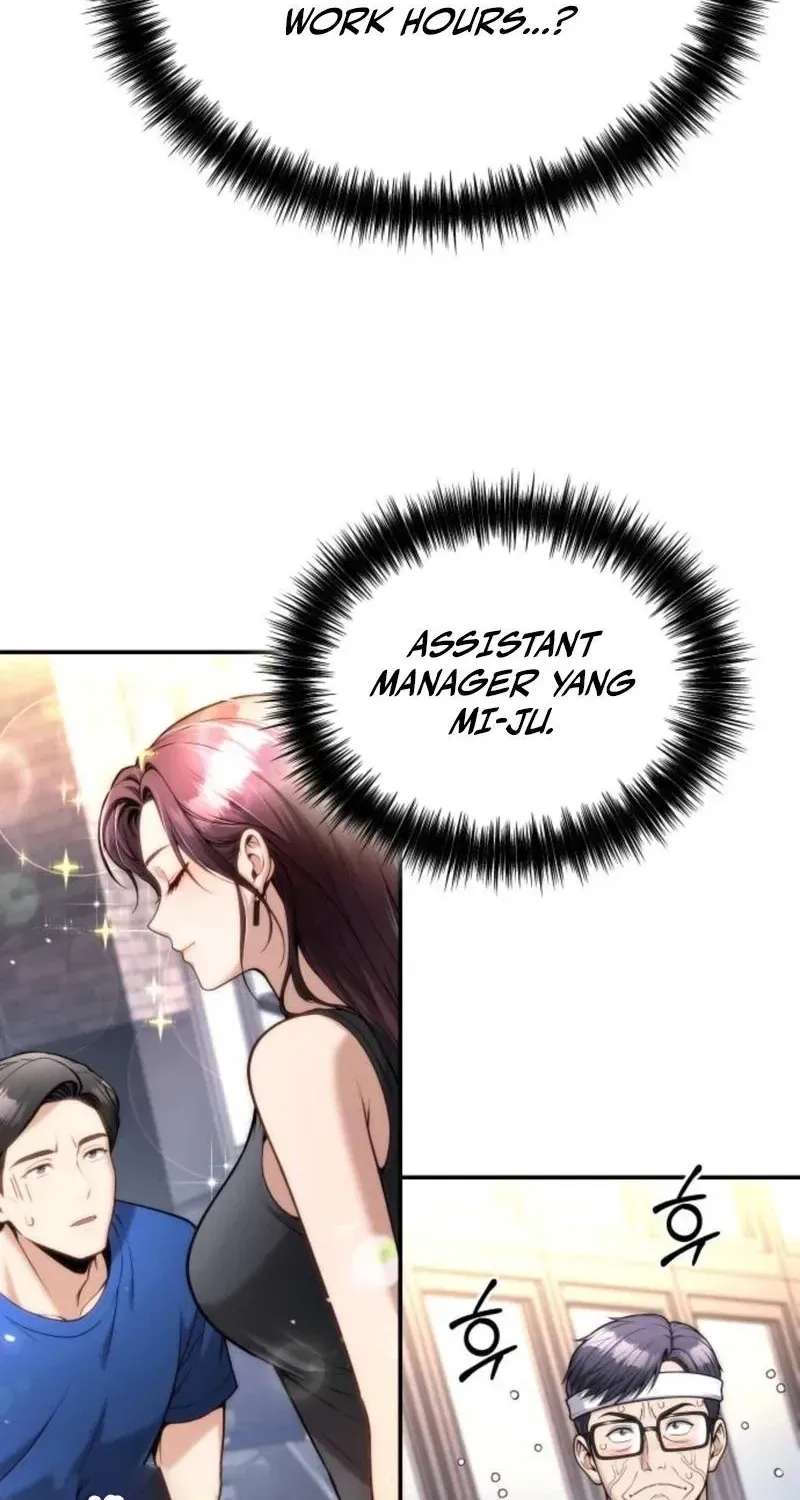 Even if He Keeps Spending, Money Accumulates Chapter 16 - page 108
