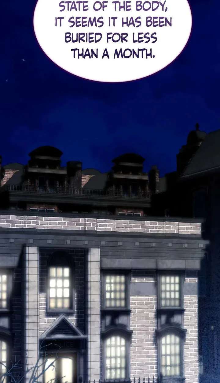 Our Contract Marriage Ends Here Chapter 48 - page 2