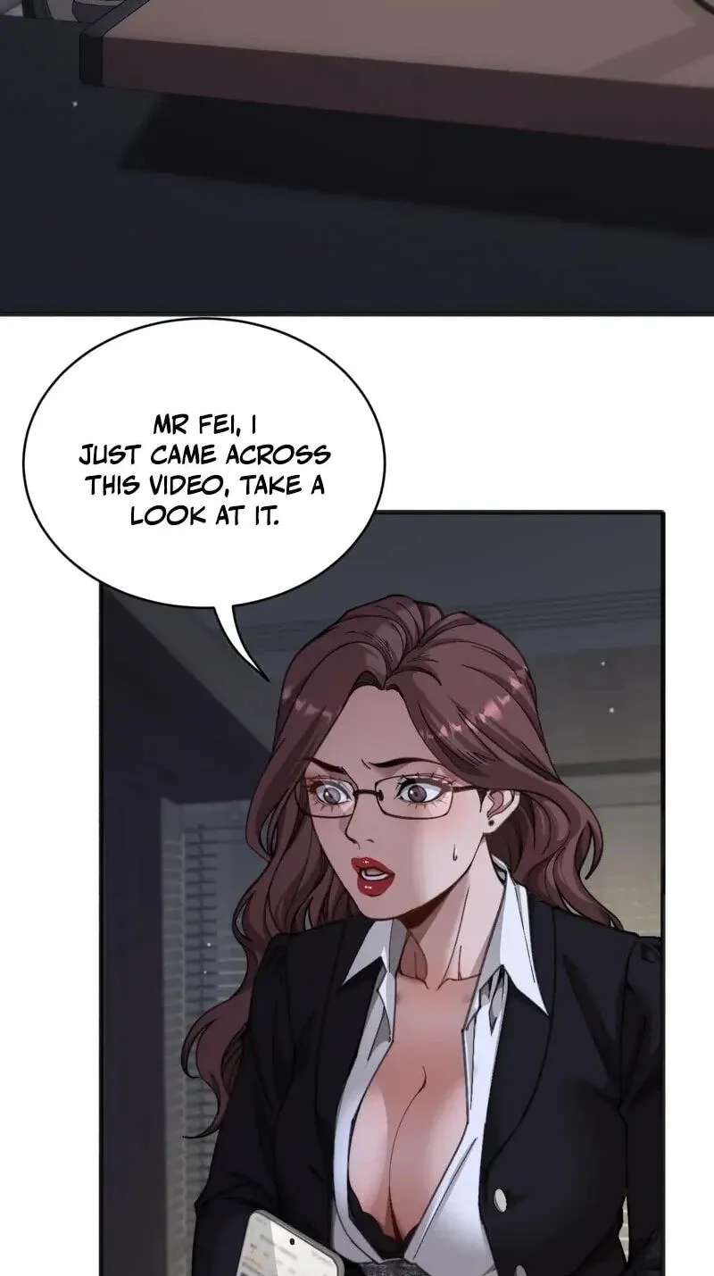Perfect Life System: Double Cash for Her Favor Chapter 118 - page 33